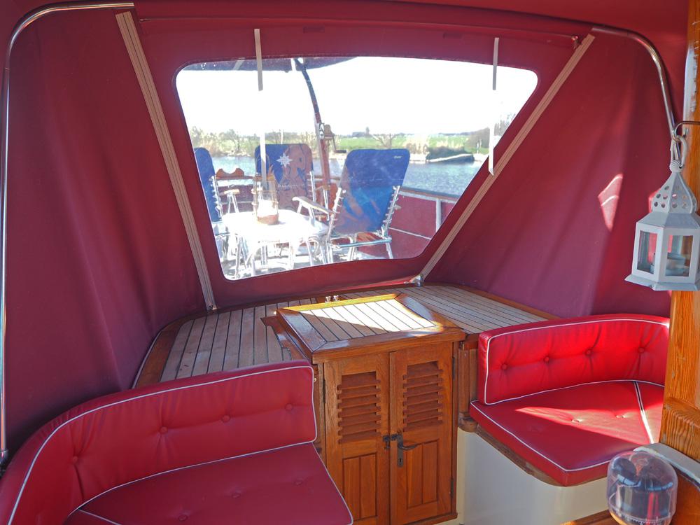 Timonerie, H&eacute;bergements